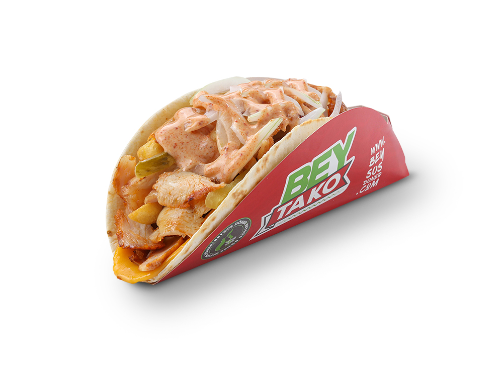 Et Döner