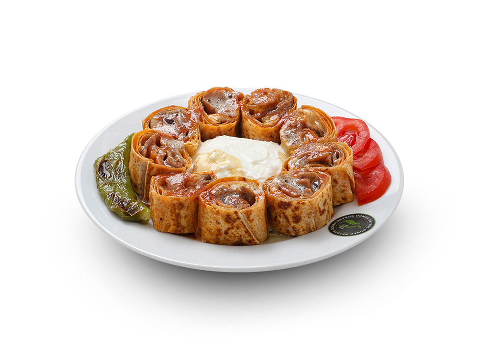 Et Döner Beyti