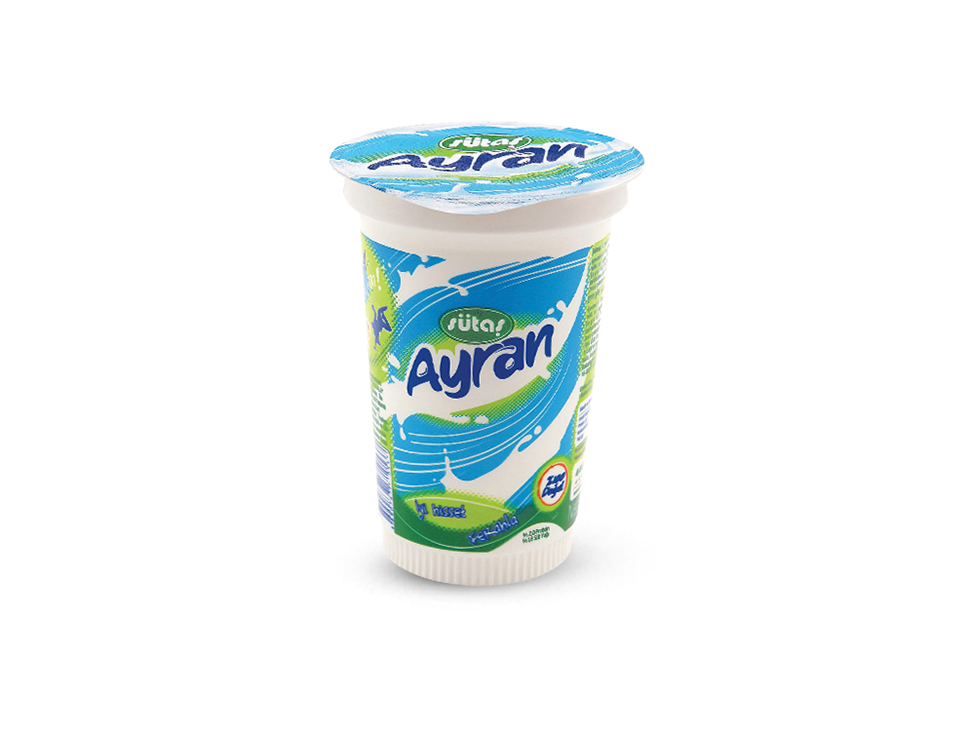 Ayran