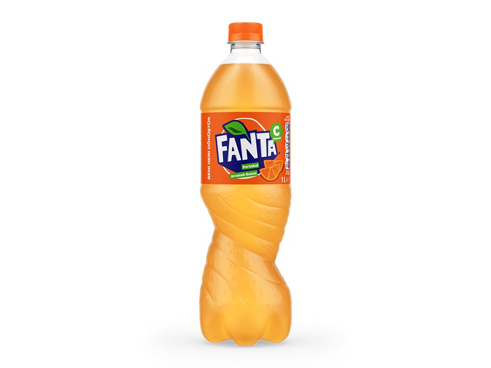 Fanta