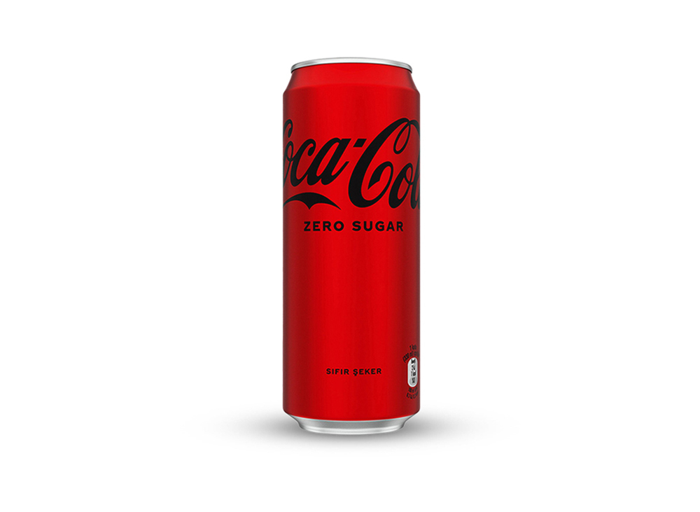 Coca-Cola Zero
